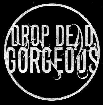 logo Drop Dead, Gorgeous